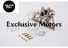 Lancer EVO8 2.0L 4G63 I4 2003-2005 JKVK RACING Header Exhaust Manifold
