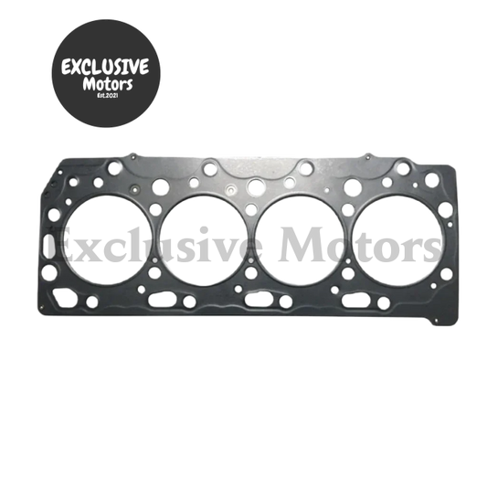 Cylinder Head Gasket for Mitsubishi L200 2.5L