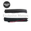 Ford F150 Dynamic Amber Full LED Turn Signal Marker Lights