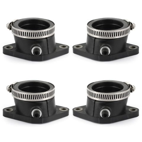 Powersports Pro Intake for Suzuki 1980-1983