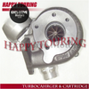 Nissan Qashqai, Renault Megane BV39 Turbocharger