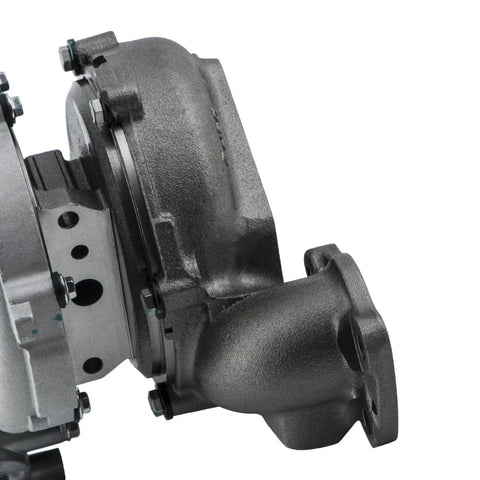 Jeep Grand Cherokee 3.0L 165HP 121KW OM642 Diesel 2008-2009 Balanced Turbo Maxpeedingrods Turbine Turbocharger