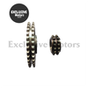 Toyota Hiace 1.8, 3Y 2.0L Engine Timing Chain Kit