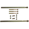 Polaris Ranger Crew & XP 900 1000  2015 2016 2017 2018 maxpeedingrods Front Steering Rack & Pinion 1823902