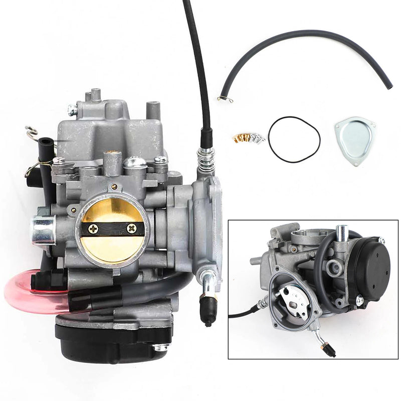 Powersports Pro Accessory 2000-2005