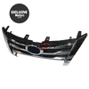 Toyota Fortuner 2015-2018 Front Grill