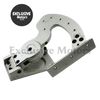 Lambo Door Hinges Kit - Vertical  Bolt On Hinge Kit