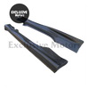 Nissan 350Z (Z33) 2002-2008 Carbon Fiber Side Skirts