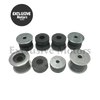 Toyota Land Cruiser Whole Car Frame Buffer Rubber Cushion
