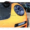 Porsche Boxster Cayman 987 Headlight Trim Covers
