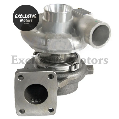 Mitsubishi Canter  4D31T 3.3L TD06-11A-8 Turbo (1992-1999)