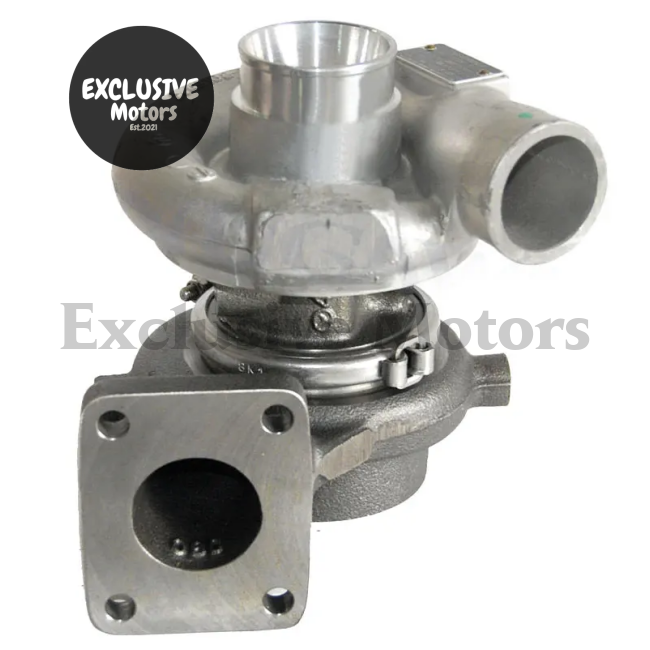 Mitsubishi Canter  4D31T 3.3L TD06-11A-8 Turbo (1992-1999)