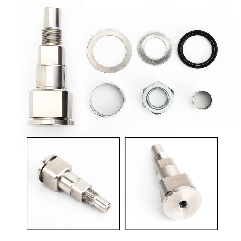 Powersports Pro Part