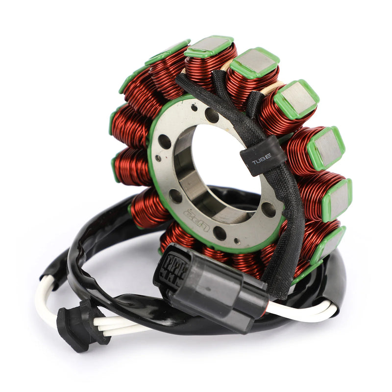 Powersports Pro Stator Generator Kawasaki KLZ Versys 1000 15-20 Versys 1000 SE 19-20