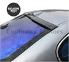 BMW E60 Roof Spoiler (2003-2010)