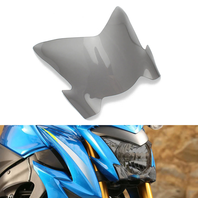 Powersports Pro Headlight for Suzuki 2017-2021