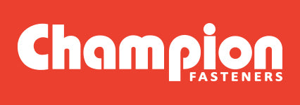 Champion Fasteners Socket Head Cap Screw Stainless Steel
