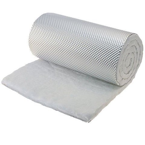 Heatshield Products Exhaust Insulation Kit 12mm x 30cm x