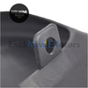 Nissan Juke Front & Rear Mud Flaps (2011-2014)