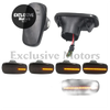 Lexus IS200, IS300 LED Dynamic Side Marker Light