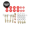 Honda B16 / B18 / B20 Engine Valve Cover Washer Bolt Kit (1988-2001)
