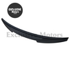 Volkswagen Jetta MK6 MAXPEEDINGRODS V Type Trunk Duckbill Lip Spoiler (2012-2018)