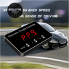 Subaru BRZ 9-Mode Electronic Throttle Controller (2012+)