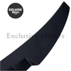 Volkswagen Jetta MK6 MAXPEEDINGRODS V Type Trunk Duckbill Lip Spoiler (2012-2018)