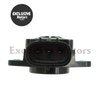 Suzuki Grand Vitara, Ignis Throttle Position Sensor (1998-2008)