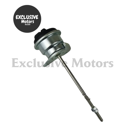 Mercedes Smart CDI Turbo Actuator Wastegate KP31 (0.8 30/40 kW, 1999-2009)