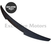 Volkswagen Jetta MK6 MAXPEEDINGRODS V Type Trunk Duckbill Lip Spoiler (2012-2018)