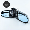 Honda Civic EG Hatch Ganador Style Side Rearview Mirrors (1992-1996)
