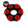 Toyota Supra & Lexus Driveshaft Flex Disc Joint (1992-2005)