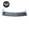 Nissan 350Z (Z33) 2002-2008 Nismo V2 Style Rear Spoiler