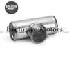 High Flow 50Mm Bov Blow Off Valve 63Mm 2.5" T-Pipe Adaptor Flange