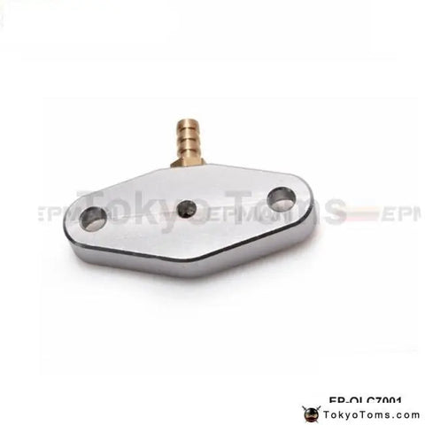 Honda High Quality JDM Style Billet Aluminum CNC Map Sensor Re-Locator