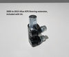 Toyota Hilux N70 Body Lift Kit 2005–2015 | 50mm / 2 Inch