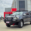 MCC Phoenix 808-02 A-Frame Bar - Toyota Hilux 2012-2015 - Image 3