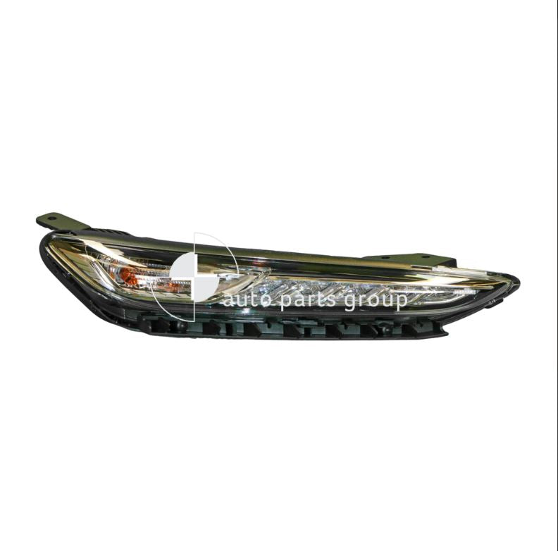 Hyundai Kona OS Right Daytime Running Light (2017-2020)