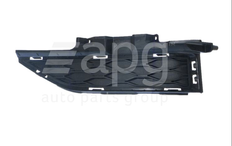 Hyundai Kona OS Front Grille Left Side (2017-2020)