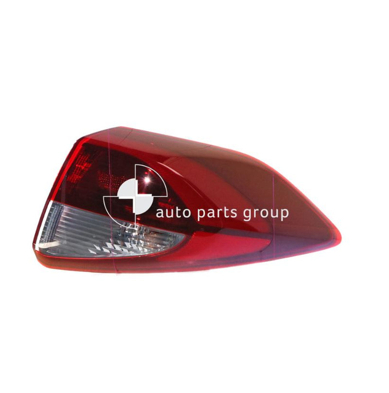 Hyundai Tucson TL Right Tail Light (2015-2018)