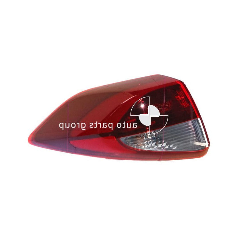 Hyundai Tucson TL Tail Light Left (2015-2018)