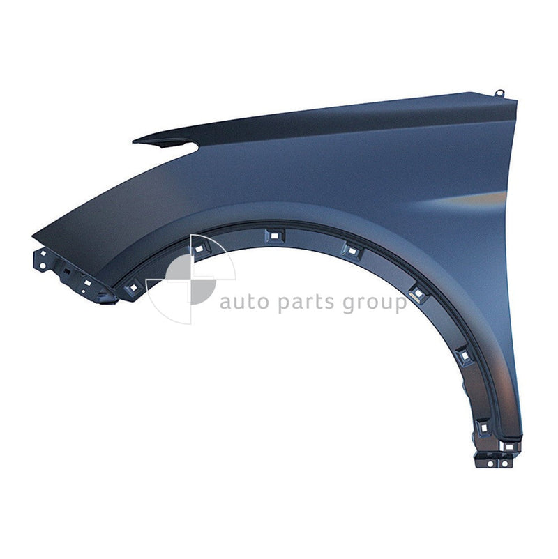 Hyundai Santa Fe DM Front Guard Left (2012-2018)