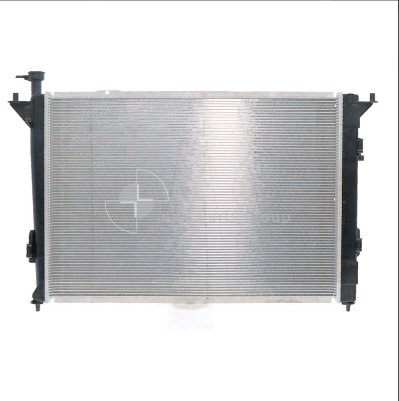 Hyundai Santa Fe DM Radiator 2.4L Petrol (2012-2018)