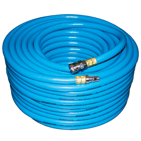 SP Tools Fitted Air Hose - 888 Series - 30m