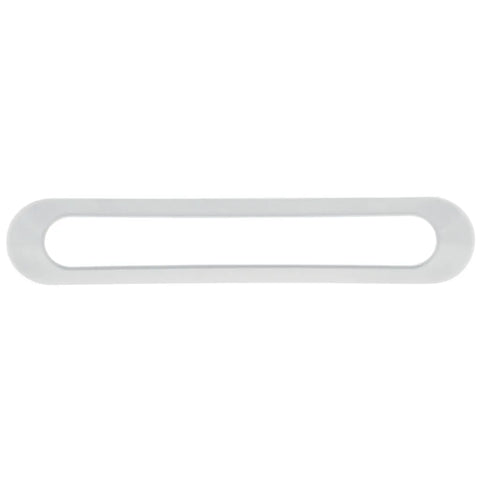 Ignite Pkt 1 White Bezel T/S Zeon LED Side Marker Lamps 170 X 32 X 17mm