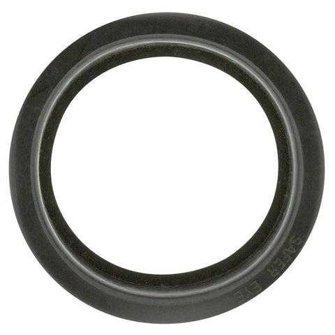 Ignite Pkt 1 Black Rubber Grommet T/S Round Zeon LED Lamps 109mm Round