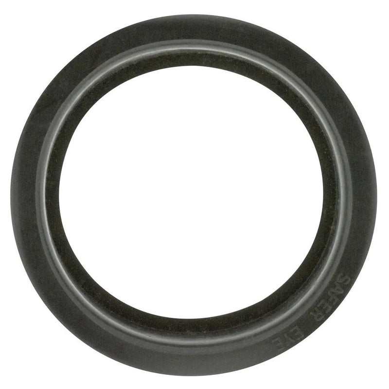 Ignite Pkt 1 Black Rubber Grommet T/S Round Zeon LED Lamps 109mm Round