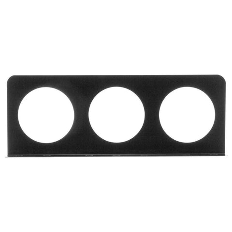 Ignite Metal Bracket T/S Round Zeon LED Lamps