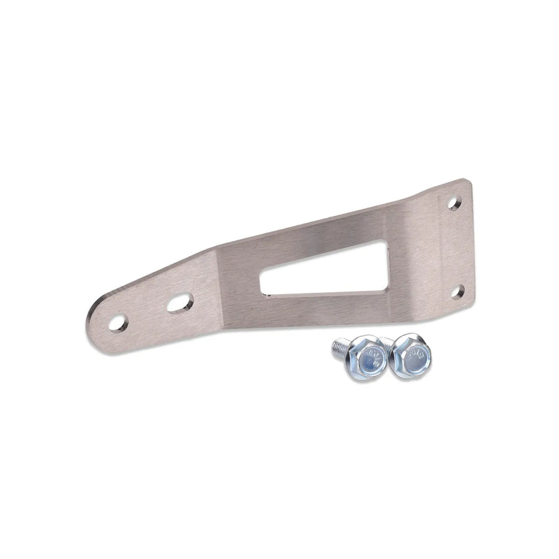IAG Performance Aeromotive FPR Mounting Bracket (WRX/STI 06-07 ) — fits Subaru STI